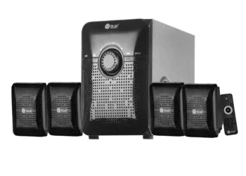 Bluei unveils the Studio Home Theater at an unbeatable price