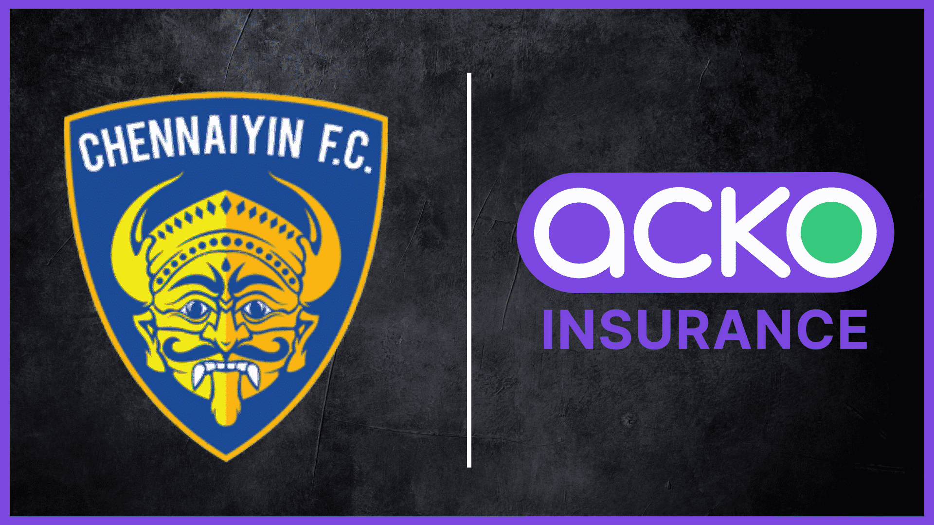 ACKO General Insurance extends partnership with Chennaiyin FC as Associate Sponsors