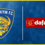 Chennaiyin FC renew association with DafaNews for the third consecutive year