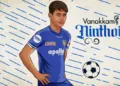 Chennaiyin FC sign promising Indian midfielder Ninthoi Meetei