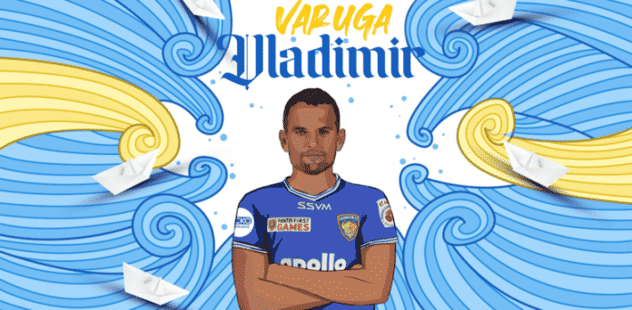 Chennaiyin FC complete foreign signings, rope in Hungarian midfielder Vladimir