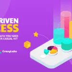 $300,000+ to be won in App Annie and CrazyLabs’ hyper-casual developer challenge