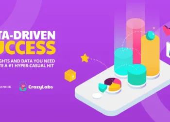 $300,000+ to be won in App Annie and CrazyLabs' hyper-casual developer challenge