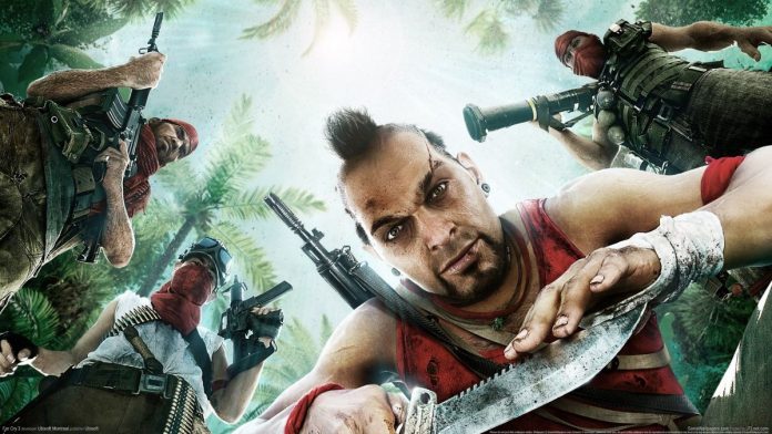 Here's how to get Far Cry 3 for free on Ubisoft Connect