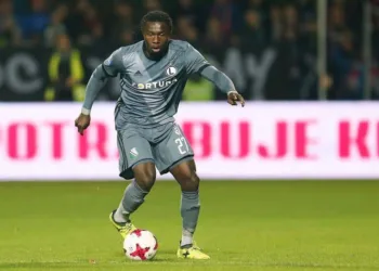 via Sporting Life Nigeria