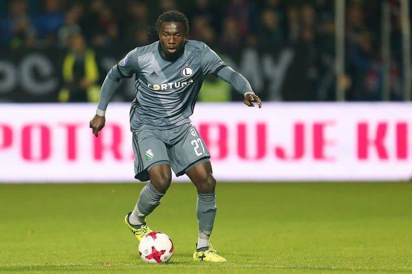 via Sporting Life Nigeria