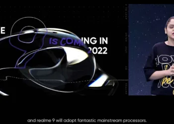 Realme 9 Series Will Launch in 2022