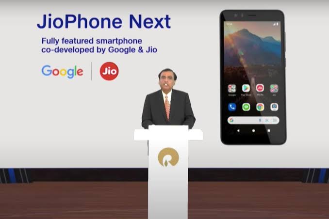 JioPhone Next in advanced trials, with festive-season rollout to commence before Diwali