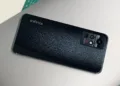 Leaks showcase an Infinix device with a 108MP primary camera and a 5x periscope lens