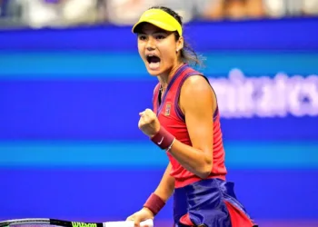 First all-teenage US Open finals since 1999: Emma Raducanu vs Laylah Fernandez in the finals of the US Open