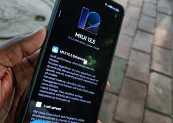 Redmi and POCO phones are getting MIUI 12.5 and MIUI 12.5 enhanced edition updates