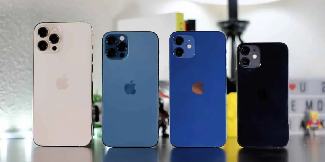 iPhone 13 Satellite Communication might come in selected markets