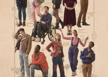 Sex Education Season 3