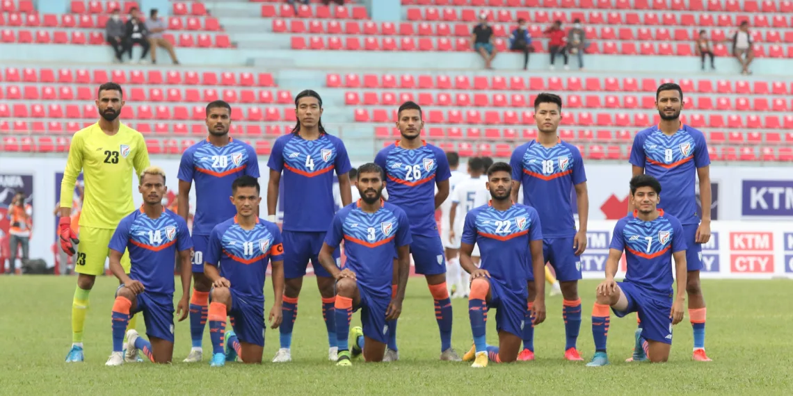 Top 5 Insights from India's international friendly matches against Nepal