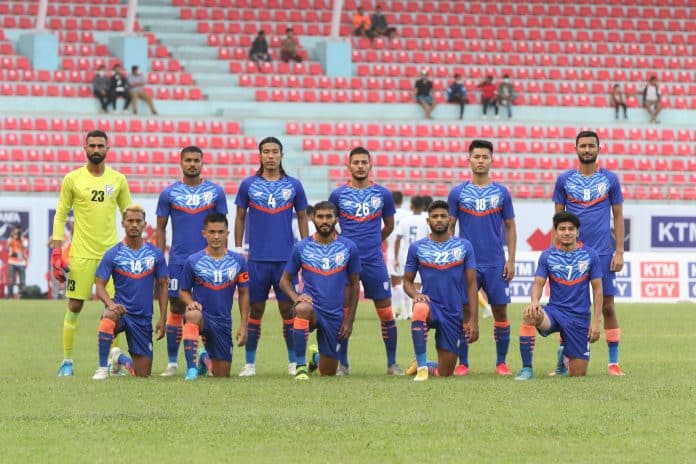 Top 5 Insights from India's international friendly matches against Nepal
