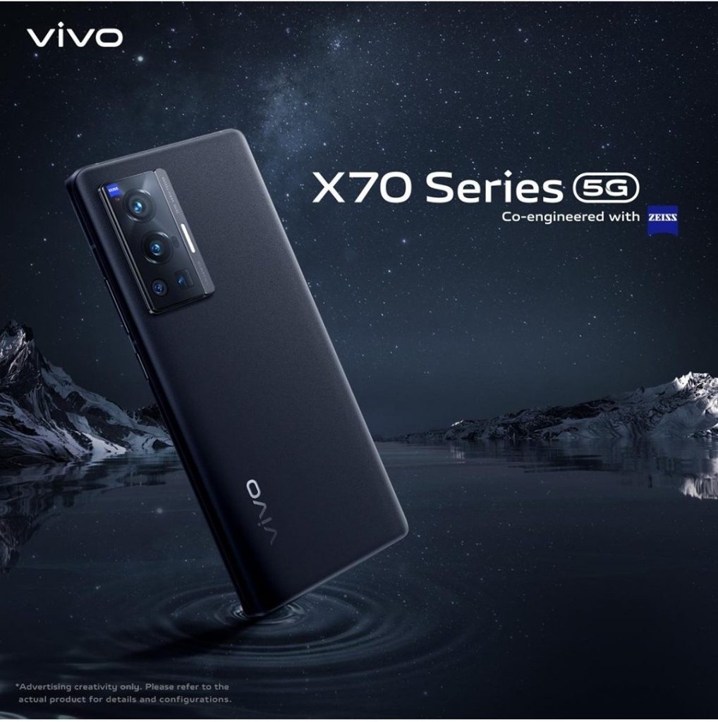 E lA40tVEAMyENV Vivo X70 series will launch globally on September 13