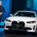 BMW CEO believes chip shortage will remain for another 6-12 months