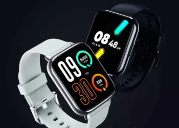 DIZO launched DIZO Watch 2 with the biggest display in its segment along with DIZO Watch Pro