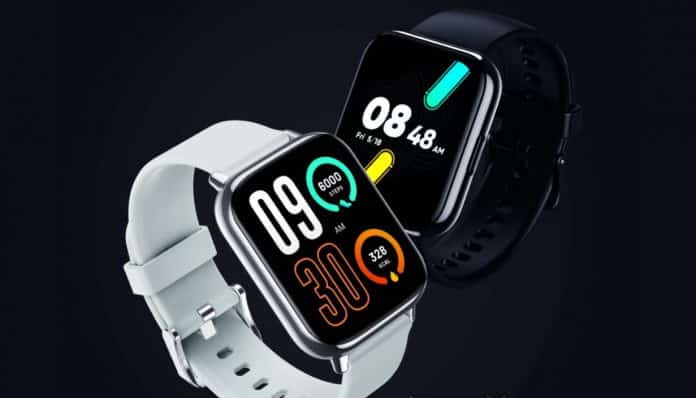 DIZO launched DIZO Watch 2 with the biggest display in its segment along with DIZO Watch Pro DIZO launched DIZO Watch 2 with the biggest display in its segment along with DIZO Watch Pro
