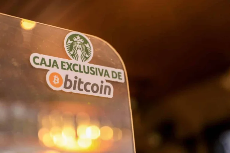 McDonald’s, Pizza Hut and Starbucks now accept Bitcoin in El Salvador