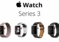 Apple Watch 3 series will be available at only Rs.19,900 on Flipkart Big Billion Days