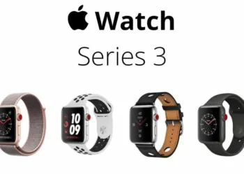 Apple Watch 3 series will be available at only Rs.19,900 on Flipkart Big Billion Days