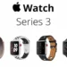 Apple Watch 3 series will be available at only Rs.19,900 on Flipkart Big Billion Days