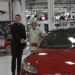 Tesla could announce its electric car production as early as Next Year in India