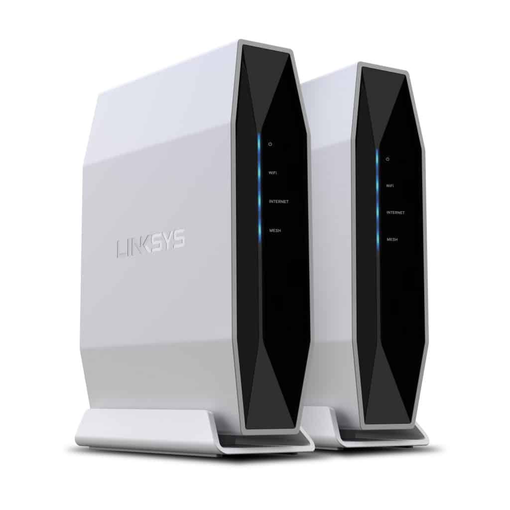 Linksys India announces the launch of the E9450 WiFi 6 Easy Mesh Router