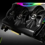 The reason behind failing of EVGA GeForce RTX 3090 graphics cards was a poor PCB design