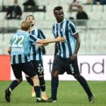 Mario Balotelli rejoins Adana Demirspor as free agent until 2024 after leaving Sion FC