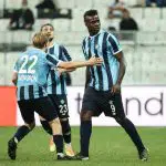 Mario Balotelli rejoins Adana Demirspor as free agent until 2024 after leaving Sion FC