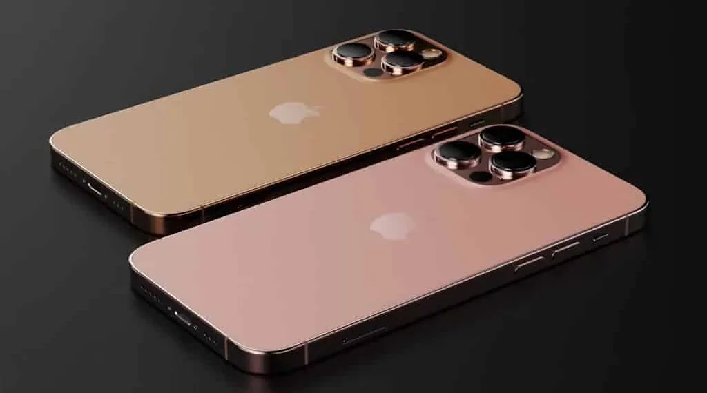 You have to work 76 days to buy an iPhone 13