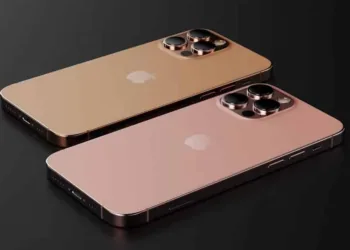 You have to work 76 days to buy an iPhone 13