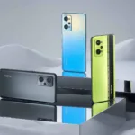 Realme GT Neo2 with Snapdragon 870 and upto 12GB RAM launched in China