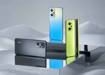 Realme GT Neo2 with Snapdragon 870 and upto 12GB RAM launched in China