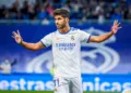 real madrid Marco Asensio