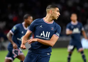 Via Squawka Football's Twitter