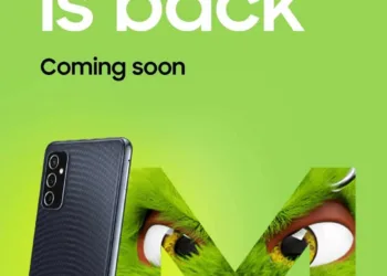 Samsung Galaxy M52 5G Product Page is Live on Amazon