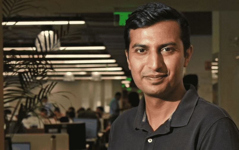 Zomato co-founder leaves the company after 6 years