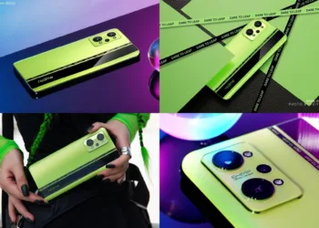 Realme GT Neo 2 MediaTek Dimensity 1200 Variant and its Price