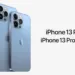 Apple iPhone 13 Pro and iPhone 13 Pro Max: Everything you need to know