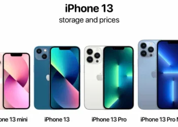 How to Pre-order iPhone 13 series in India and When will it start?