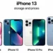 How to Pre-order iPhone 13 series in India and When will it start?