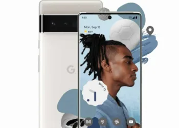 Google Pixel 6 Pro Specs tipped may come with Battery share and UWB feature