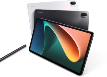 Xiaomi Pad 5 launched officially in Europe from €349