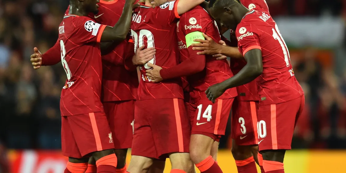 Via Liverpool Twitter