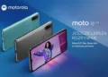 Moto E20 launched with a 13MP dual camera, and Android 11 Go Edition