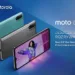 Moto E20 launched with a 13MP dual camera, and Android 11 Go Edition