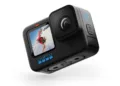 GoPro HERO10 Black with better stabilization and 23MP sensor launched in India